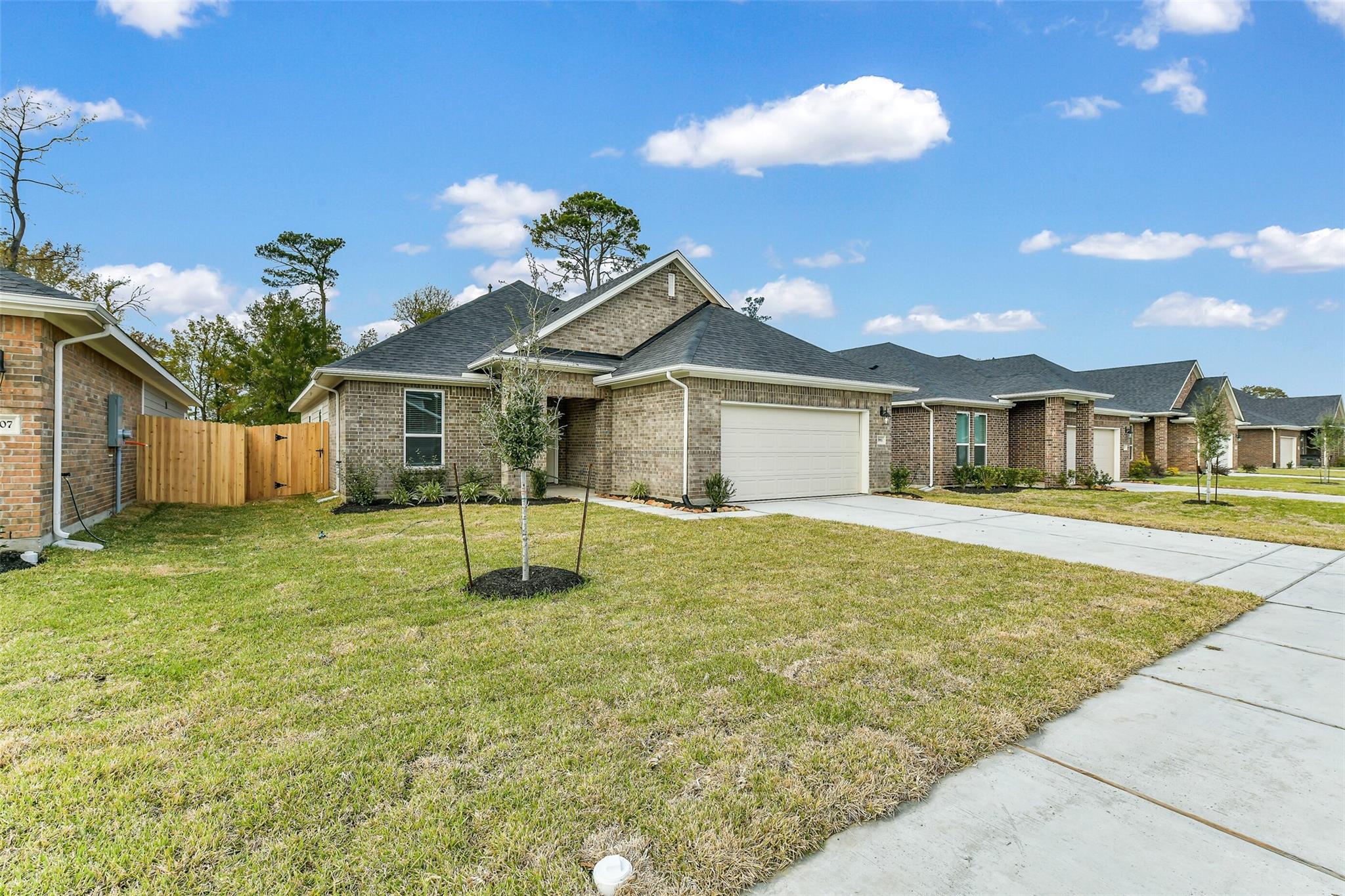 Residential in Baytown 3