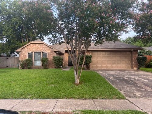 4333 Baldwin St, Grand Prairie, TX, 75052-3311 | Card Image
