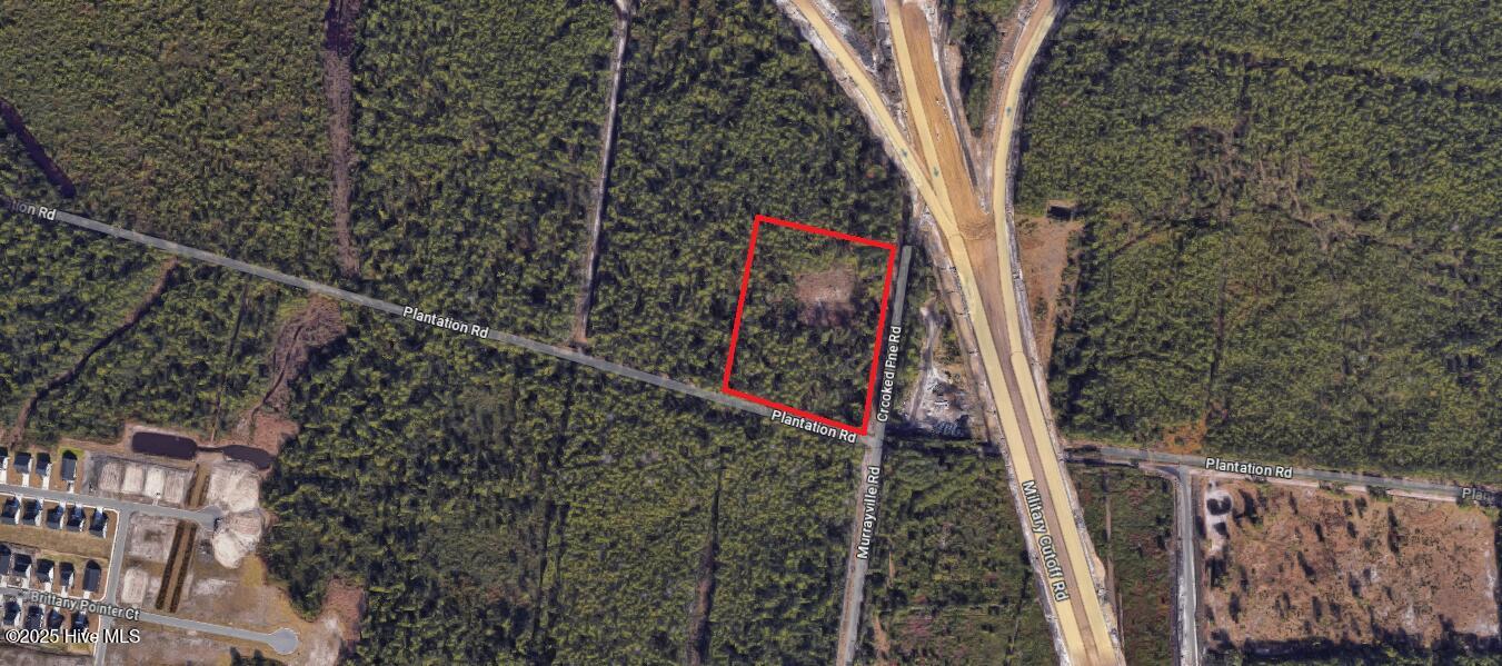 Land in Wilmington 4