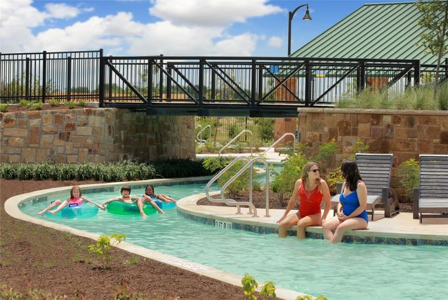 View of community pool | Image 25