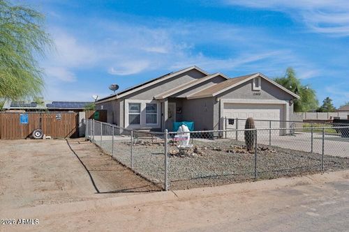 12600 W Madero Dr, Arizona City, AZ, 85123-6472 | Card Image