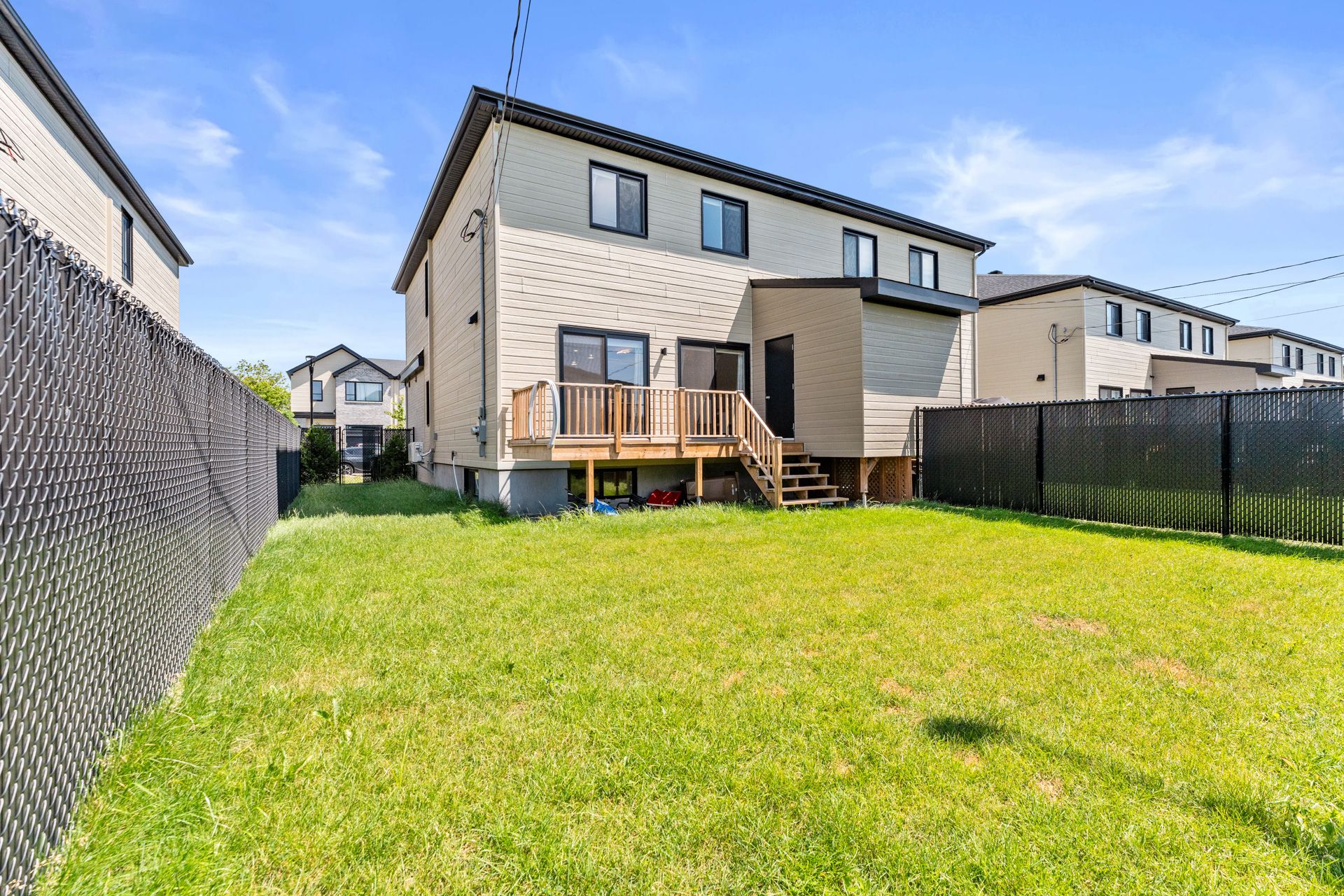 Residential Lease in Boisbriand 2