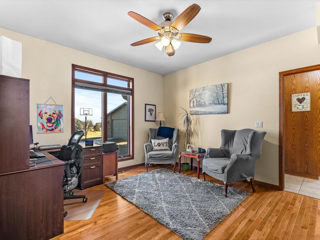 3201 Rolling Hills Dr, House other with 4 bedrooms, 3 bathrooms and null parking in Manitowoc WI | Image 22