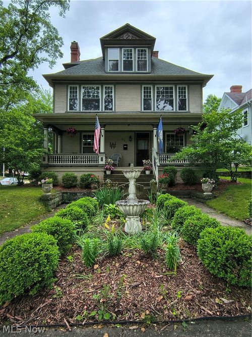 201 Washington St, Marietta, OH, 45750-2108 | Card Image