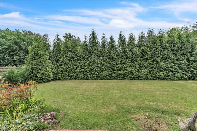 5411 S Bent Tree Dr, House other with 4 bedrooms, 3 bathrooms and null parking in Rogers AR | Image 5
