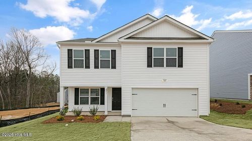 4806 Martha Wynd Way, Farmville, NC, 27828 | Card Image