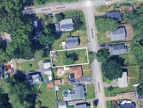 - Glenwood St, Springfield, MA, 01119-1535 | Card Image