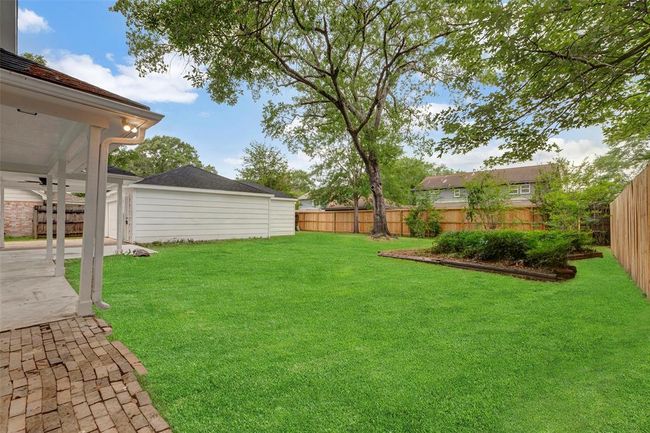 7707 12 Th Fairway Ln, House other with 4 bedrooms, 3 bathrooms and 2 parking in Humble TX | Image 39
