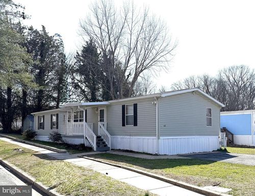 164 Konrad Morgan Way, LOTHIAN, MD, 20711-9401 | Card Image