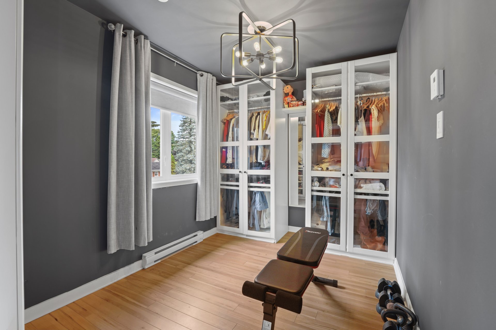 Residential in Deux-Montagnes 5
