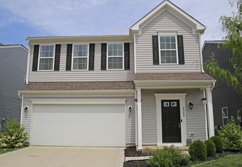 5368 Coble Park Dr, Canal Winchester, OH, 43110-3503 | Card Image