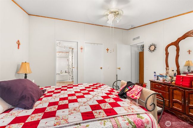 1201 8 Th St, House other with 4 bedrooms, 2 bathrooms and null parking in Vader WA | Image 13