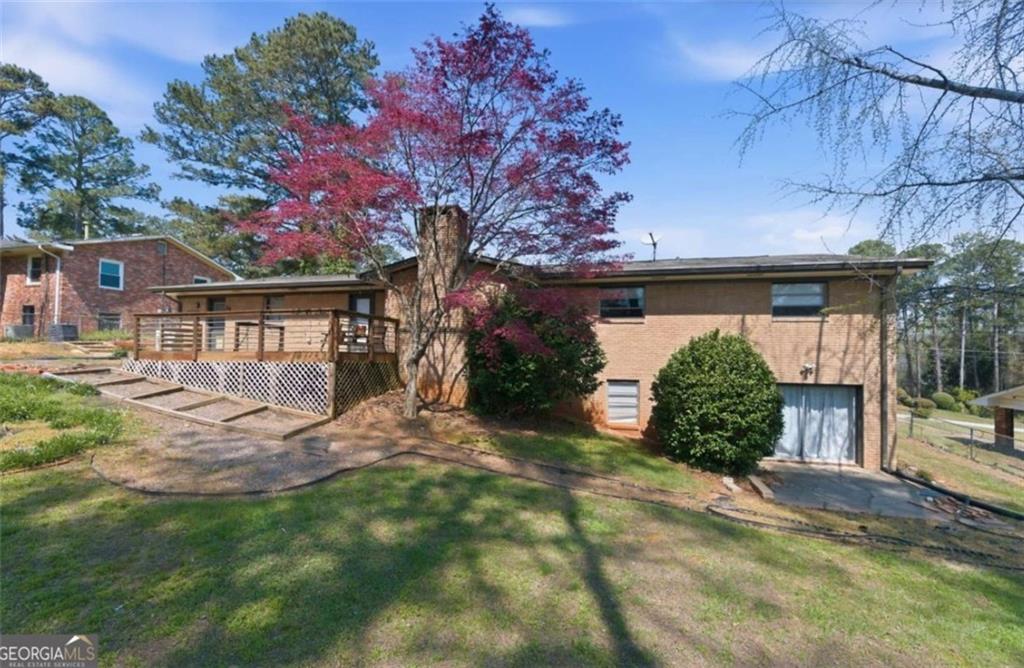 Residential in Decatur 5