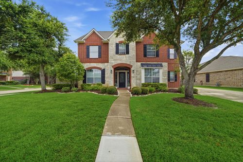 3415 Crossbranch Ct, Pearland, TX, 77581-5576 | Card Image