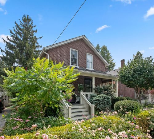 185 Chapel St, Cobourg, ON, K9A1J6 | Card Image