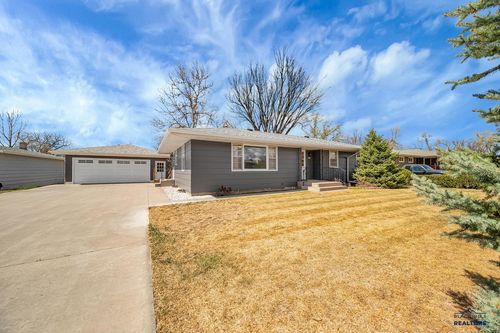 2367 S Neel, Rapid City, SD, 57703 | Card Image