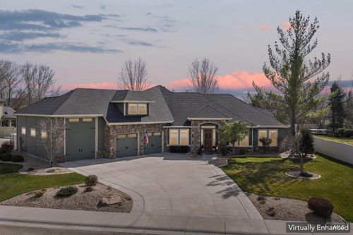 4587 W Clear Field, Eagle, ID, 83616 | Card Image