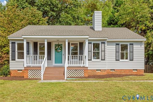 10229 Berrymeade Ct, Glen Allen, VA, 23060-2326 | Card Image