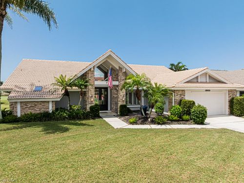 28432 Verde Ln, BONITA SPRINGS, FL, 34135-6816 | Card Image