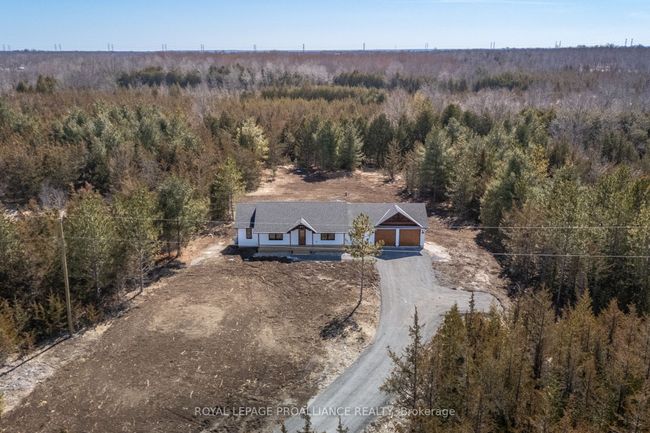 3850 Harmony Rd, House other with 3 bedrooms, 3 bathrooms and 6 parking in Shannonville ON | Image 4