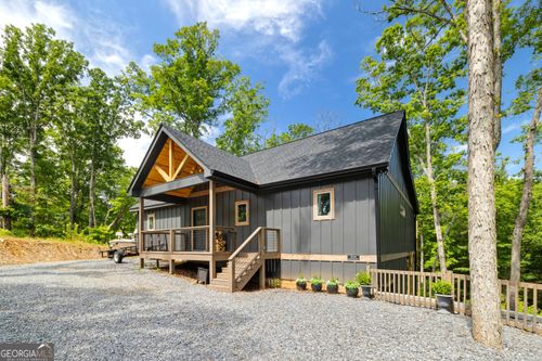 32-234 Jakes Landing Way N, Ellijay, GA, 30540-4426 | Card Image