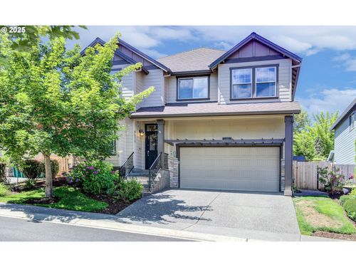 9975 Sw Ledgestone Ct, Beaverton, OR, 97007-5089 | Card Image