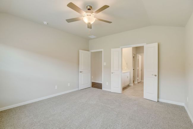 Photo is not of the actual home, but is an inspirational photo of builder’s model home and may depict options, furnishings, and/or decorator features that are not included. | Image 20