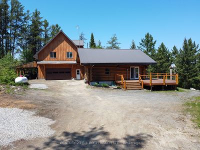 59 White Bear Cres, House other with 4 bedrooms, 2 bathrooms and 12 parking in Temagami ON | Image 2