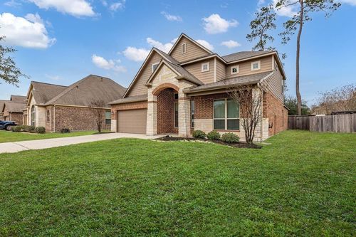 2739 Barrington Branch Dr, Spring, TX, 77373-8683 | Card Image
