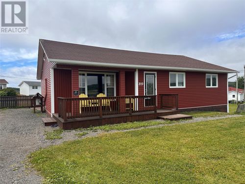 319 Ville Marie Dr, Marystown, NL, A0E2M0 | Card Image