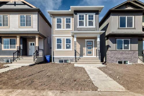 156 Belvedere Park Se, Calgary, AB, T2A8A1 | Card Image