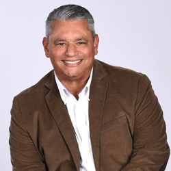 Franklin Ortega Bastardo