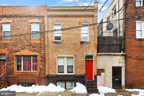 634 Cross St, PHILADELPHIA, PA, 19147-6415 | Card Image