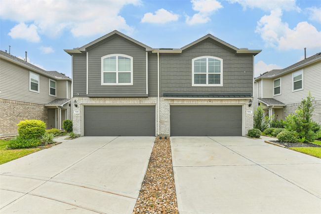 7014 Highland Cypress Trl, House other with 3 bedrooms, 3 bathrooms and 2 parking in Cypress TX | Image 44
