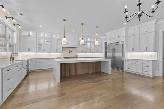 2485 Brooks Rd, House other with 6 bedrooms, 8 bathrooms and 8 parking in Dacula GA | Image 23
