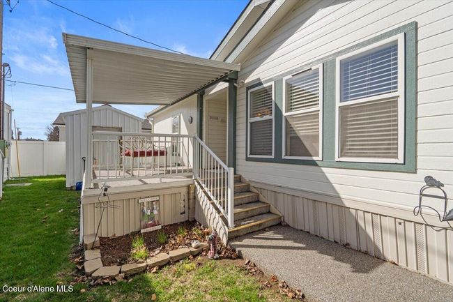 568 W Myriah Loop, House other with 3 bedrooms, 2 bathrooms and null parking in Coeur D Alene ID | Image 5