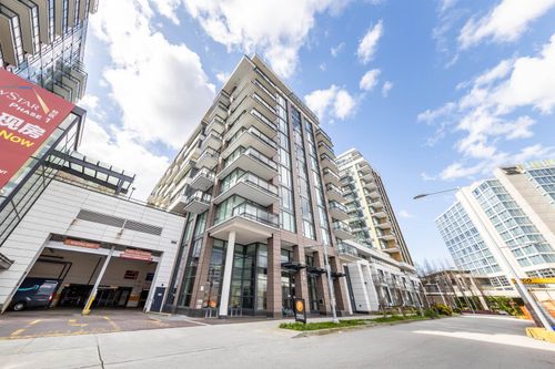 709-8160 Mcmyn Way, Richmond, BC, V6X0V2 | Card Image