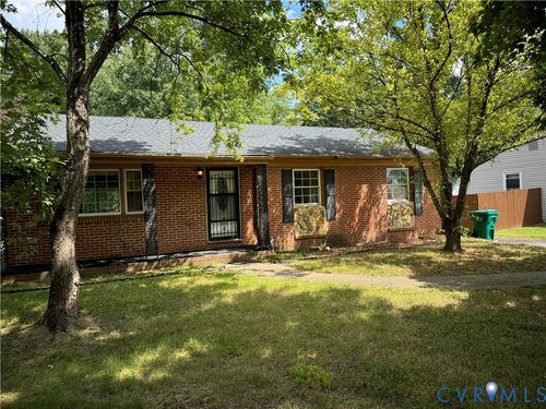 7419 Griffin Ave, Richmond, VA, 23227-1804 | Card Image