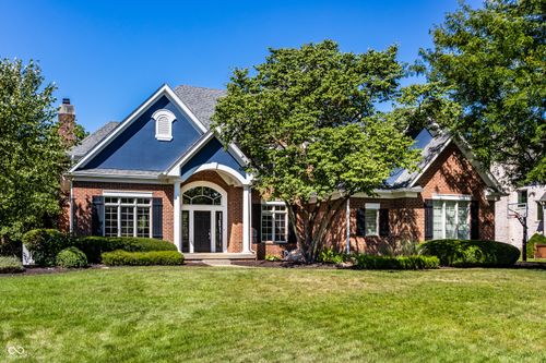 10900 Jasmine Dr, Carmel, IN, 46032-9311 | Card Image