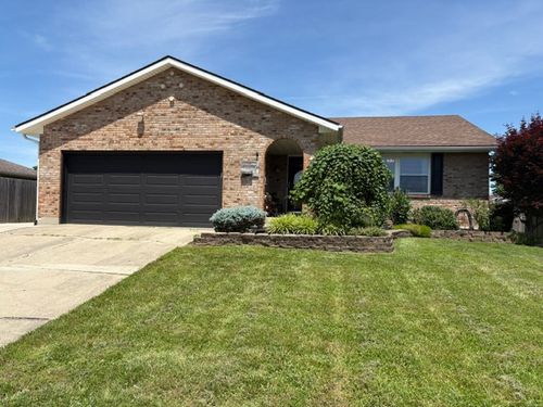 2350 Tennessee Dr, Xenia, OH, 45385-4733 | Card Image