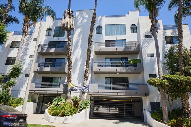 APT-302 - 2110 S Bentley Ave, Condo with 2 bedrooms, 2 bathrooms and 2 parking in LOS ANGELES CA | Image 19