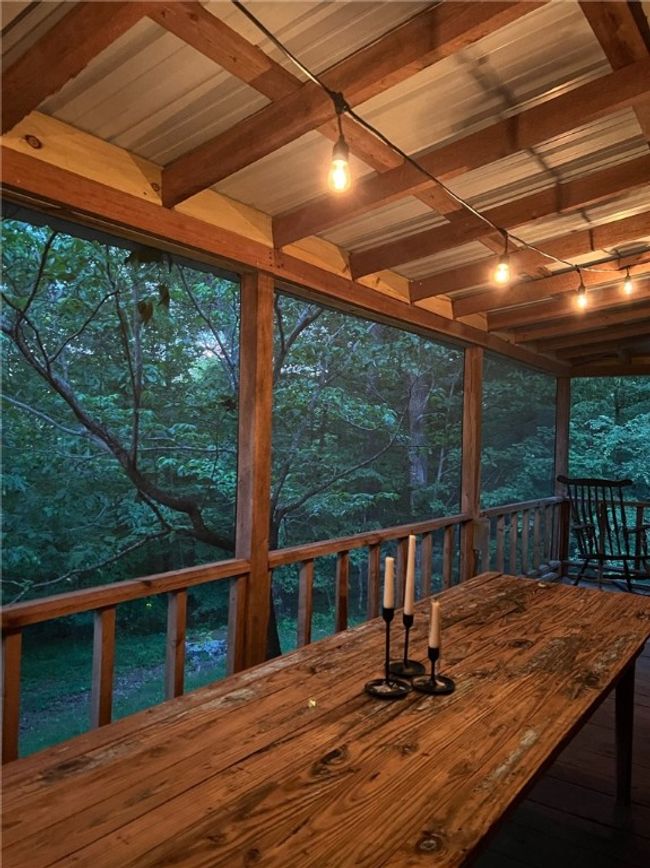 0 Nc 2271, House other with 2 bedrooms, 2 bathrooms and null parking in Jasper AR | Image 11