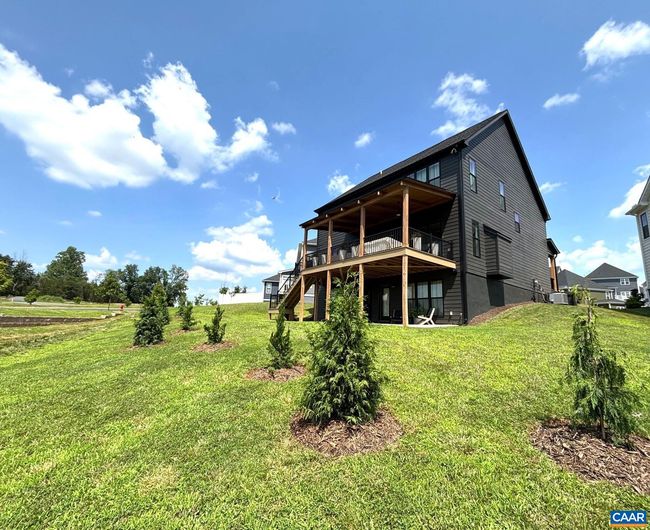 3706 Thicket Run Pl, House other with 5 bedrooms, 6 bathrooms and null parking in CHARLOTTESVILLE VA | Image 58