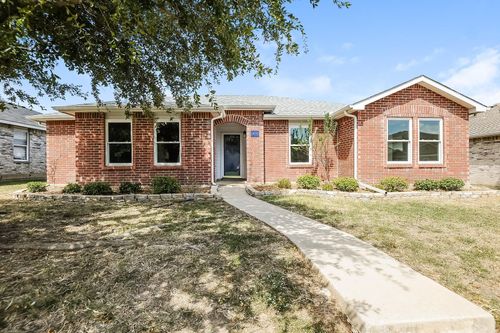 1416 Starpoint Ln, Wylie, TX, 75098-7958 | Card Image