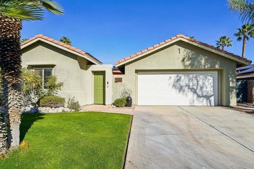 664 E Lily St, Palm Springs, CA, 92262 | Card Image