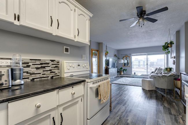 6C - 515 17 Ave Sw, Condo with 1 bedrooms, 1 bathrooms and 1 parking in Calgary AB | Image 4