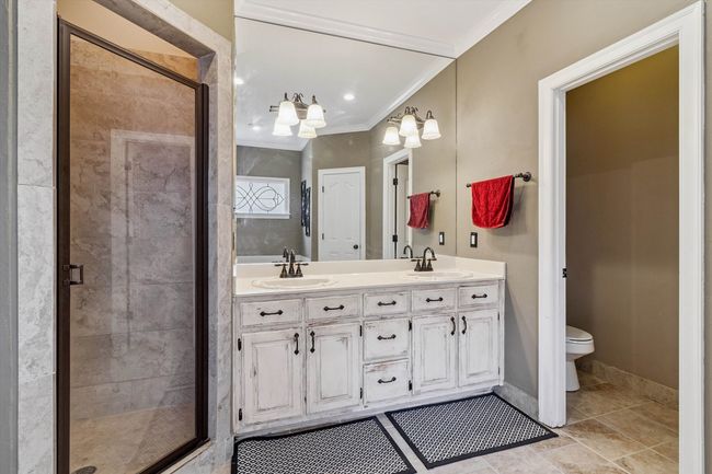 683 Fletcher Rd, House other with 4 bedrooms, 3 bathrooms and null parking in Collierville TN | Image 20