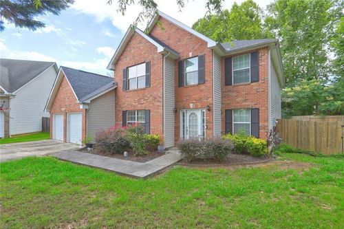 8722 Walworth Ct, Jonesboro, GA, 30238-7033 | Card Image