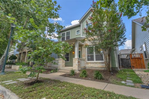 4113 Threadgill St, Austin, TX, 78723-4545 | Card Image