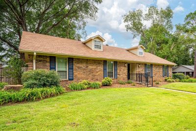 34 Tucker Creek Road, House other with 3 bedrooms, 2 bathrooms and null parking in Conway AR | Image 2